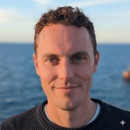 Josh, founder of PeakWave