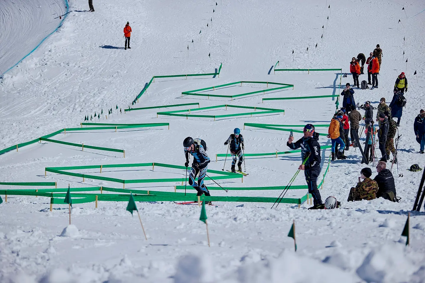 CISM 2025 World Winter Military Games