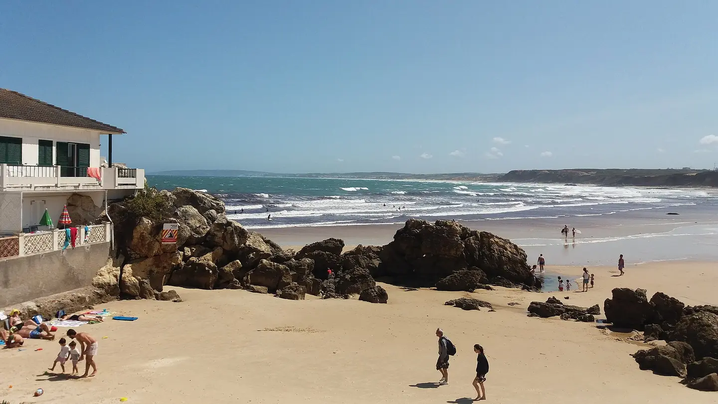 Baleal, Peniche