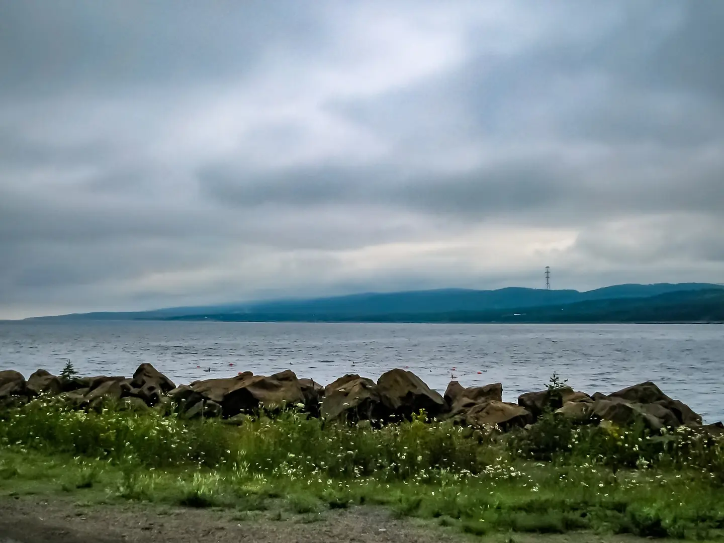 Cape Breton, Nova Scotia