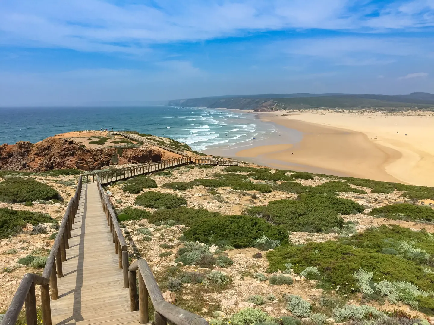500px provided description: Strand Bordeira Algarve Portugal