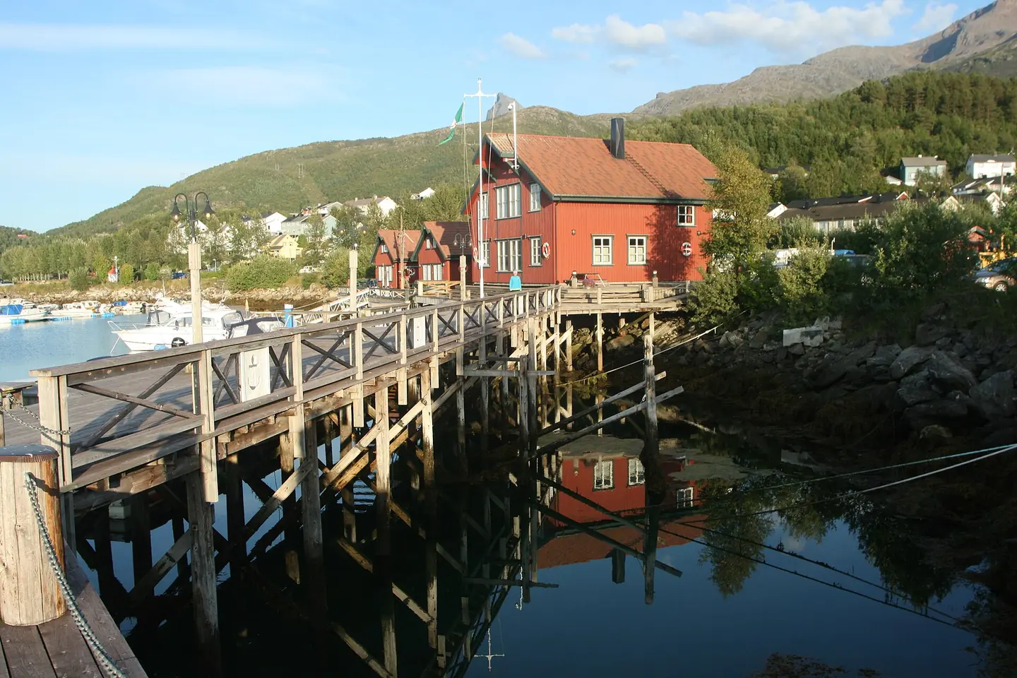 Narvik, Norway - panoramio