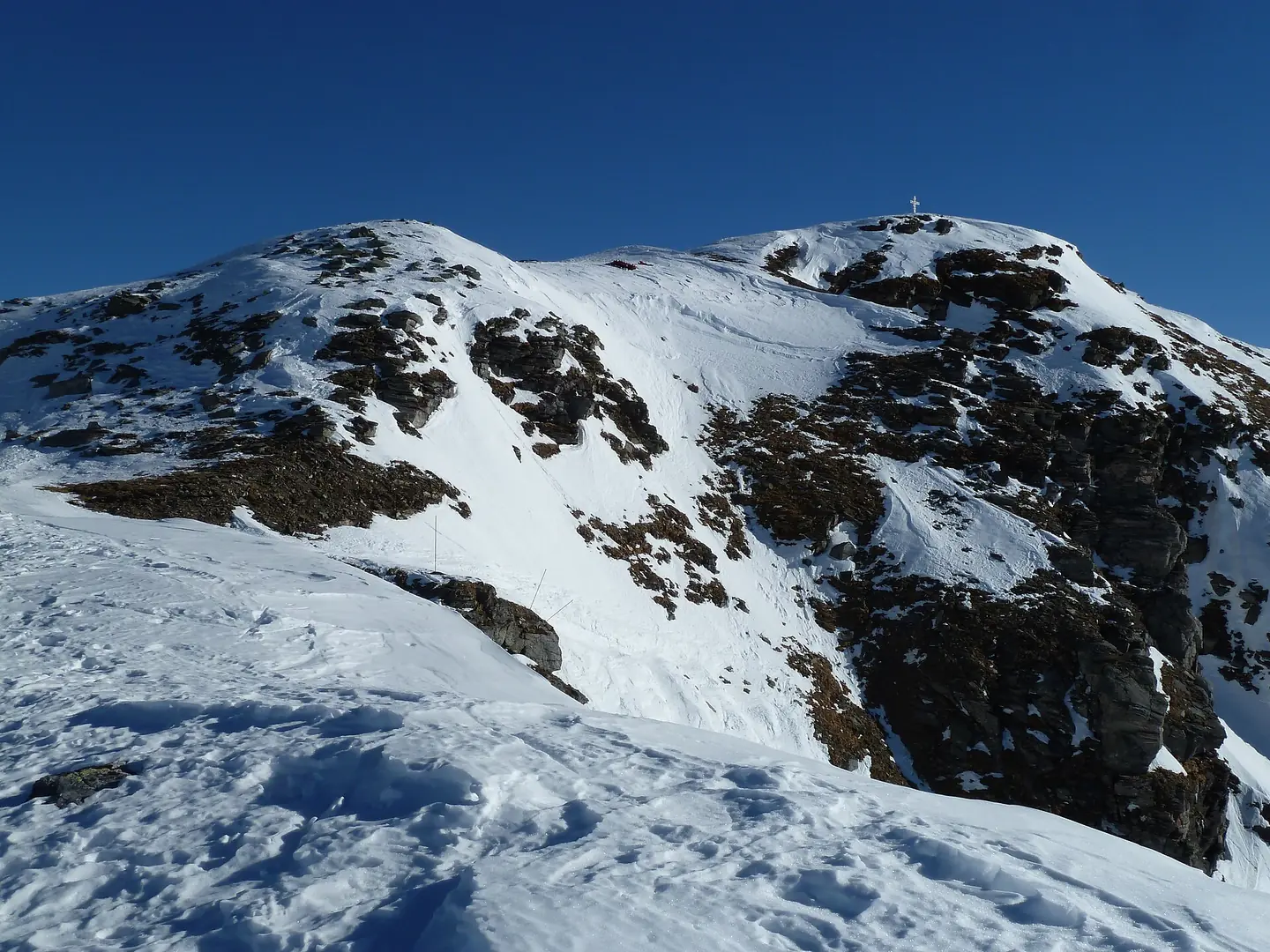 Kreuzkogel, Sportgastein 03