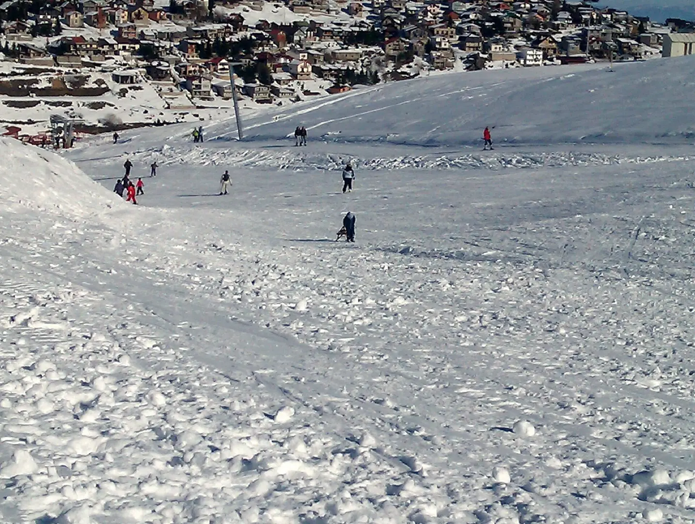 Popova Shapka -Shar Mountain, Tetovo R. of Macedonia