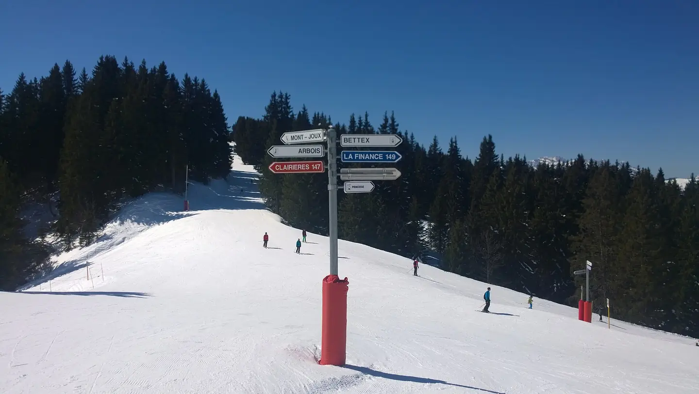 74170 Saint-Gervais-les-Bains, France