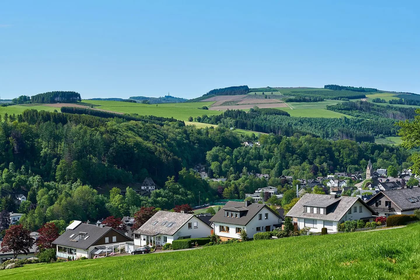 Winterberg (DE), Siedlinghausen -- 2023 -- 0024