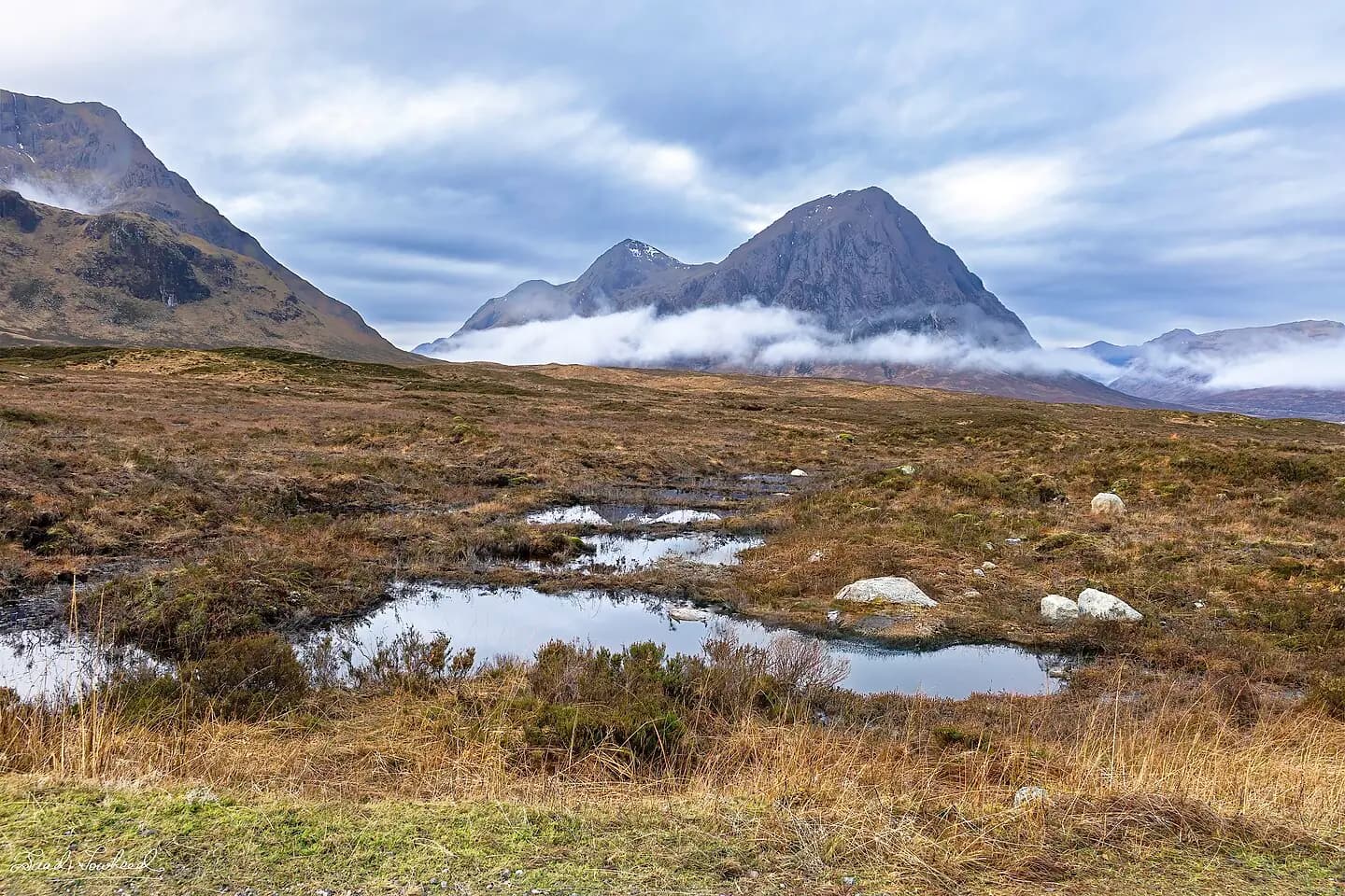 Glencoe, Scotland
