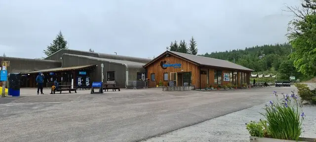 Nevis Range Ski Centre
