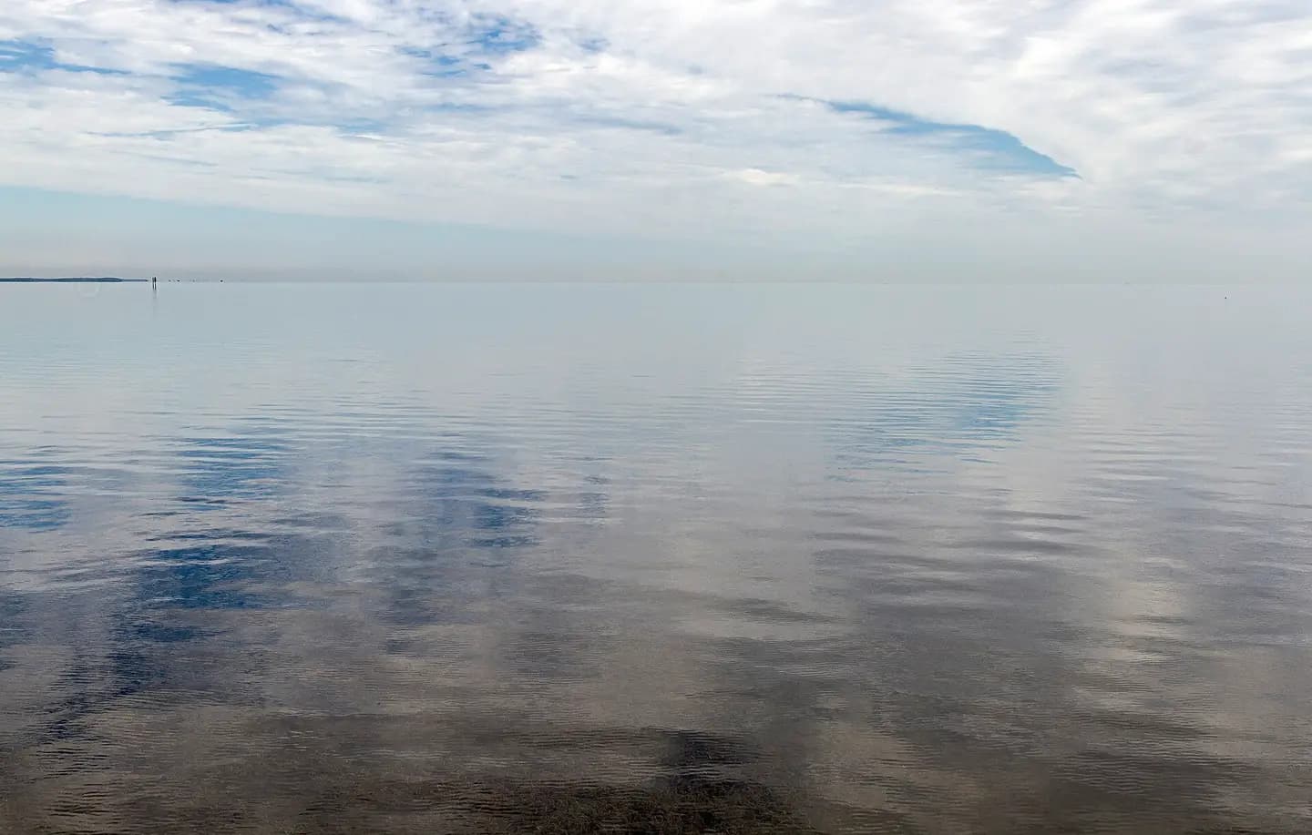Biscayne Bay, Florida, USA