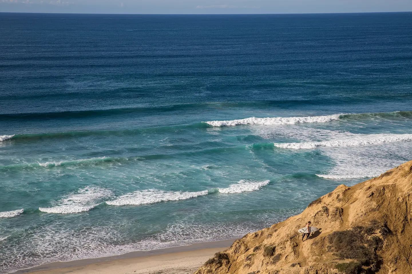 San Diego, California