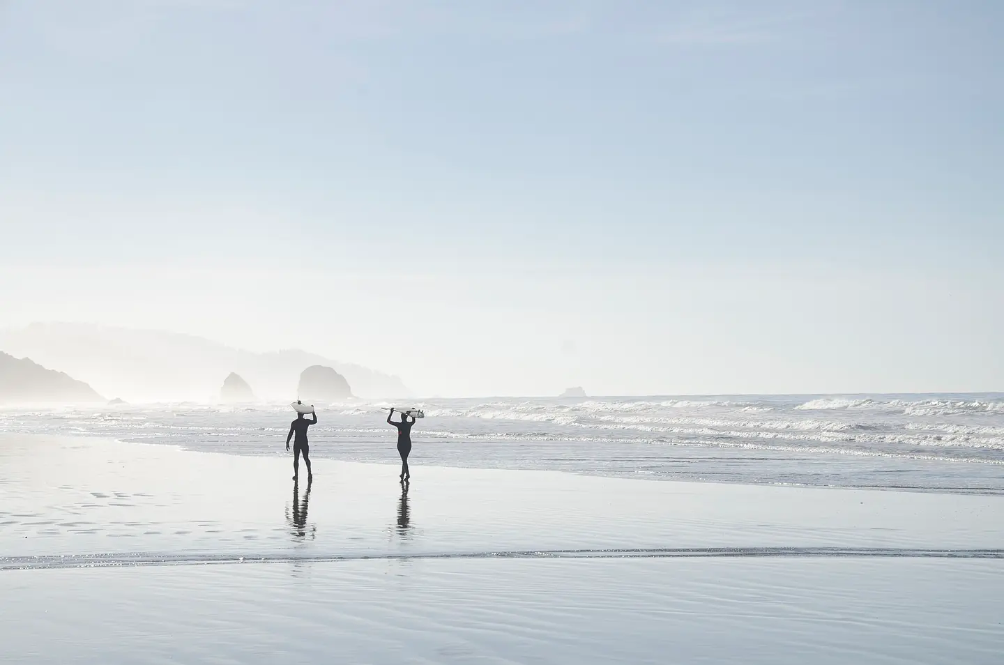 Cannon Beach, United States