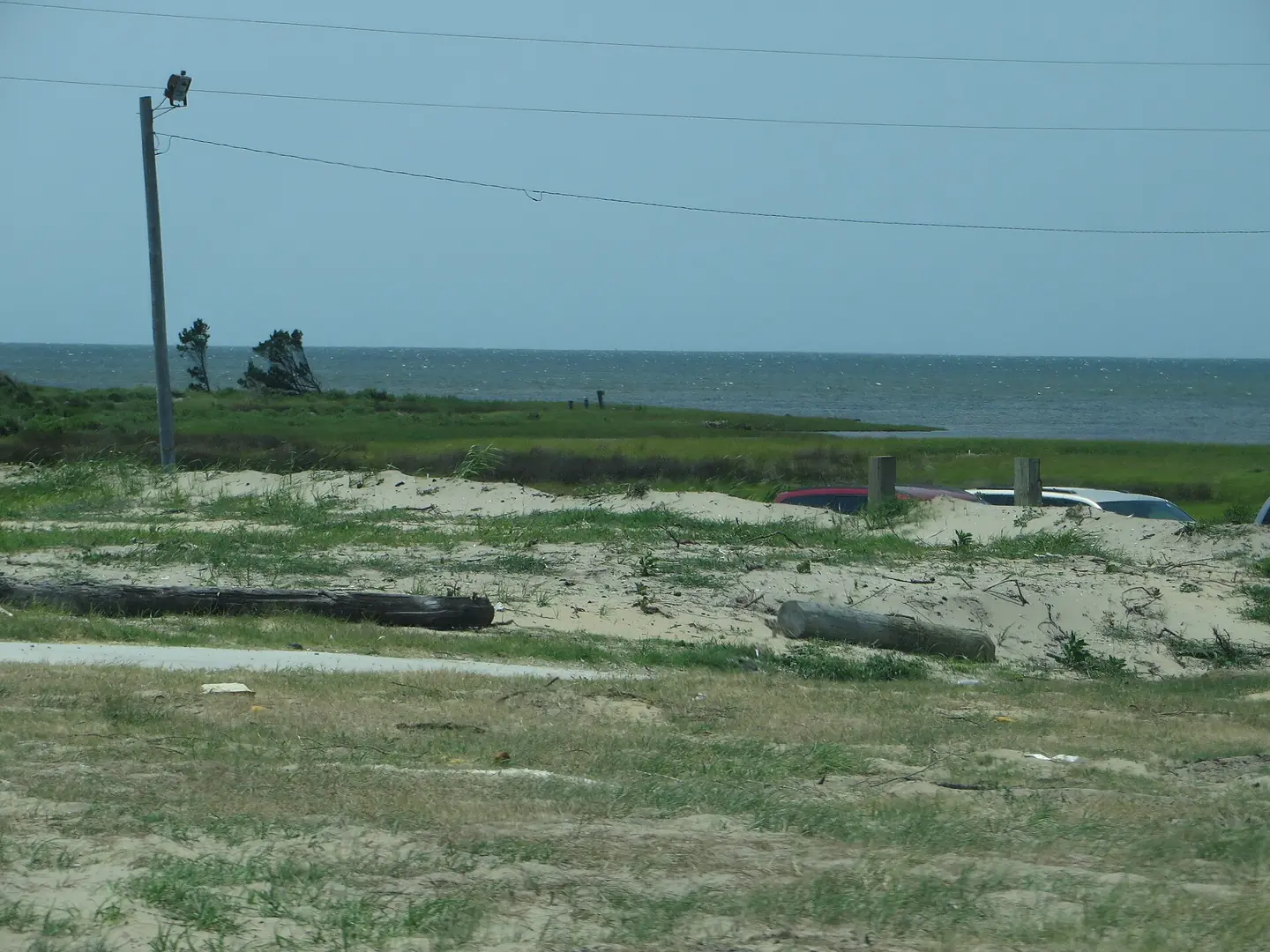 Buxton, Outer Banks, North Carolina