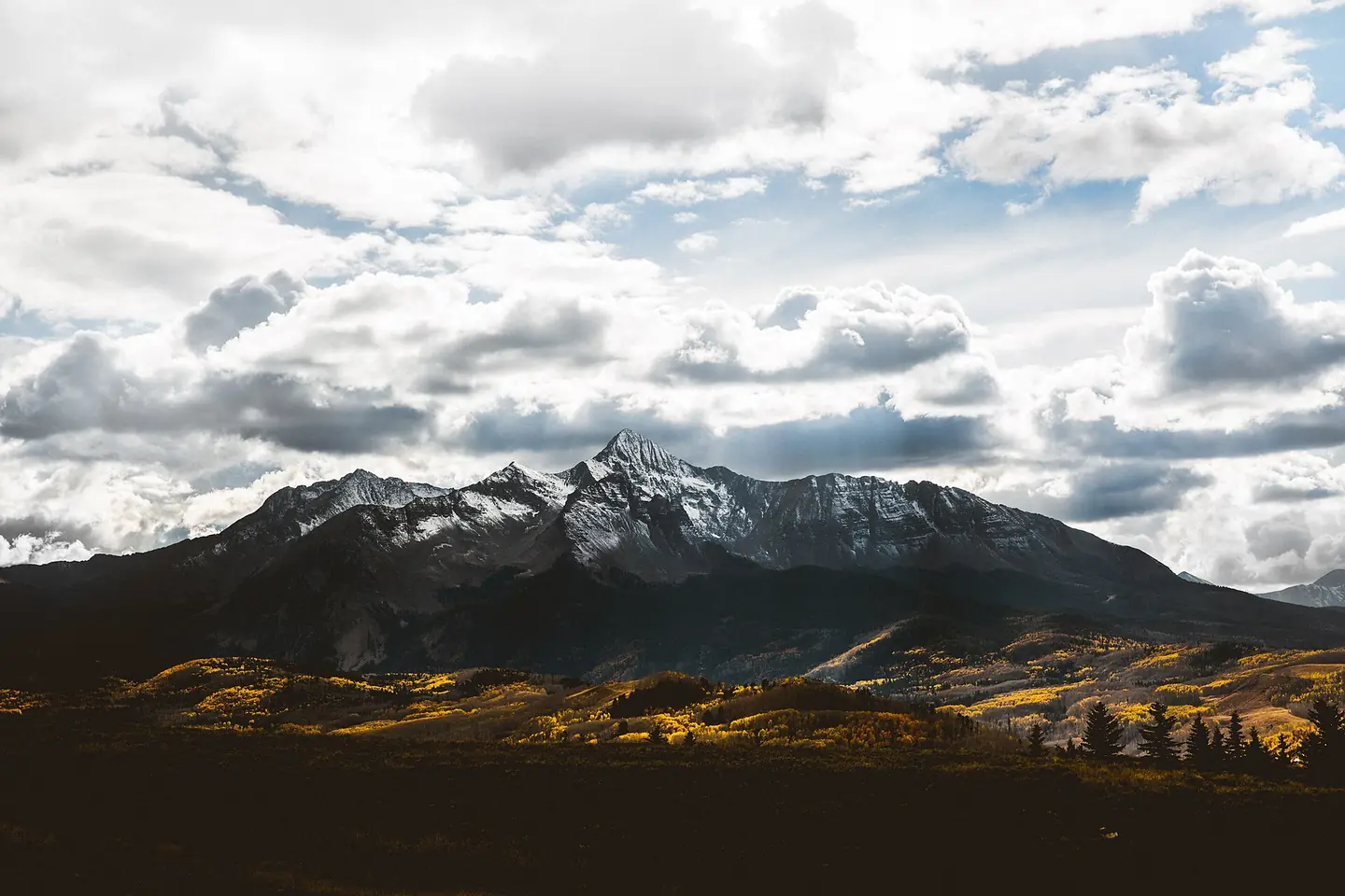 Telluride, United States