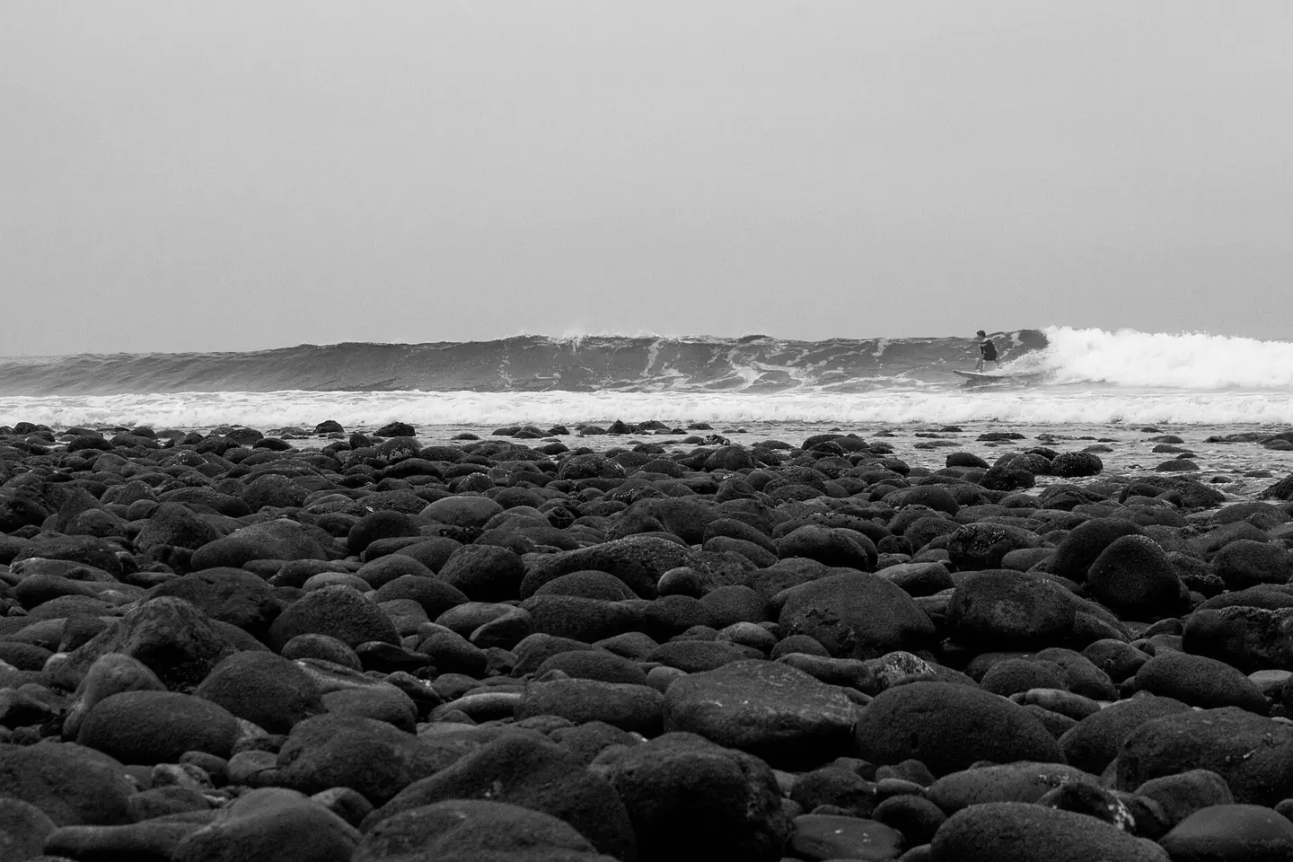 Trestles Beach, United States